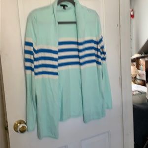 Lightweight spring cardigan